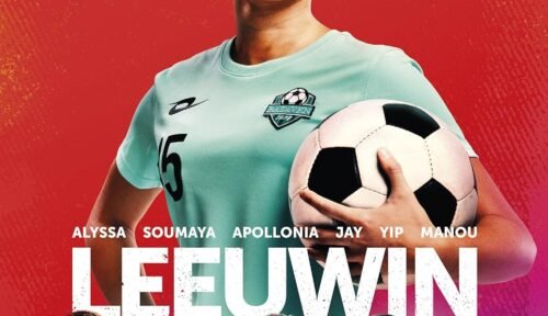 Leeuwin
